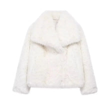 Eirlys | Doudoune opulente pour femme