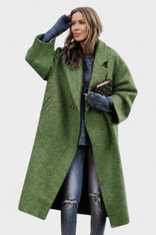 Katrine - Veste Oversize