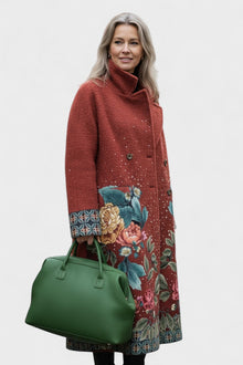 Katrine - Veste Oversize