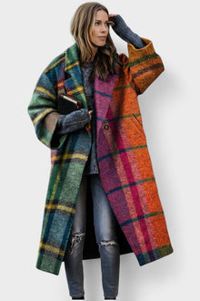 Katrine - Veste Oversize