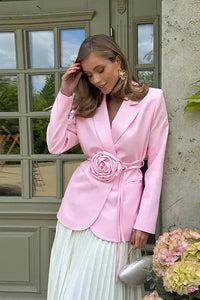 Lene | Blazer classique