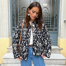 Shreya | Veste d'hiver à coupe élégante pour femme