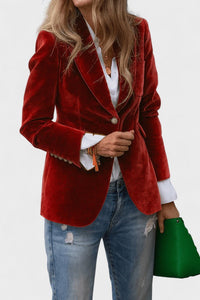 Lileth™ | Blazer élégant