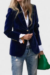 Lileth™ | Blazer élégant