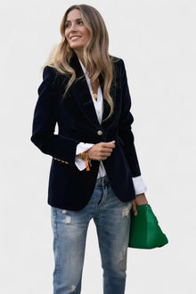 Lileth™ | Blazer élégant