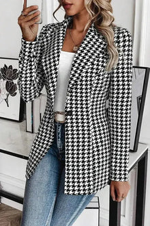 Liv | Blazer classique