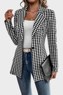 Liv | Blazer classique