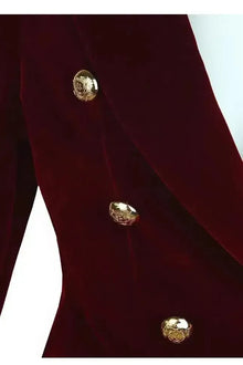 Lille | Blazer sur mesure
