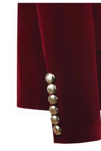 Lille | Blazer sur mesure