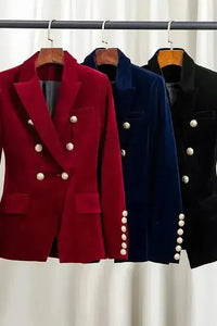 Lille | Blazer sur mesure