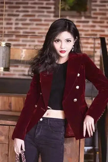 Lille | Blazer sur mesure