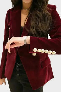 Lille | Blazer sur mesure