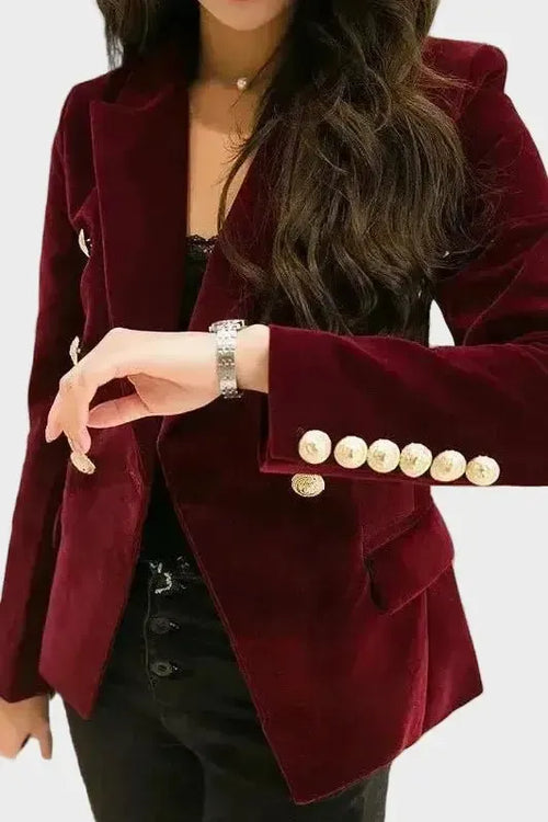 Lille | Blazer sur mesure