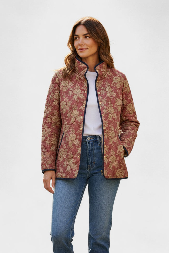 Milada™ - Veste doublée