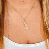 Pendentif Collier
