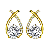 Boucles d'oreilles Arielle