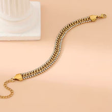 Bracelet Vela | Or