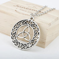 Collier Pierre de Lune
