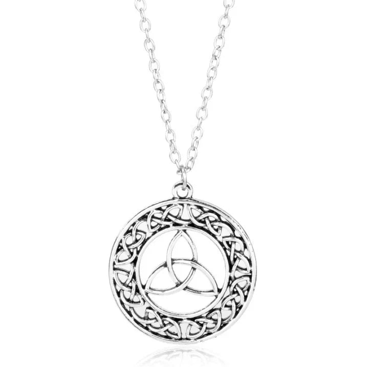 Collier Pierre de Lune