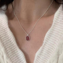 Collier Filipa Améthyste