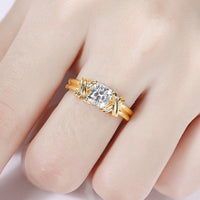 Bague Lazo Royal | Or