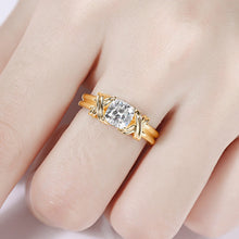 Bague Lazo Royal | Or