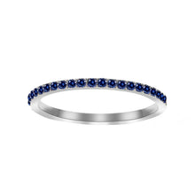 Bague Étoile Azurite