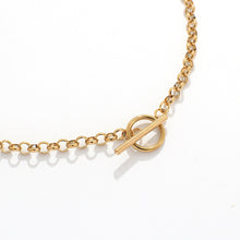Collier Unión | Or