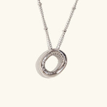 Collier en Or avec Initiale Balloon