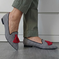 Sasha - Chaussures à franges classiques