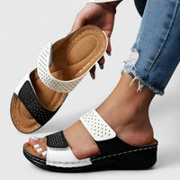 Tasha | Sandales Orthopédiques