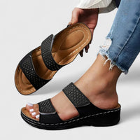Tasha | Sandales Orthopédiques