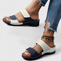 Tasha | Sandales Orthopédiques