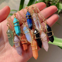 Pendentif Collier