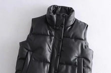 Sofia | Gilet court élégant pour femme