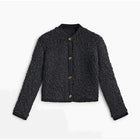 Veda | Manteau en peluche élégant et tendance pour femme