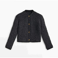 Veda | Manteau en peluche élégant et tendance pour femme