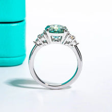 Bague en argent 925