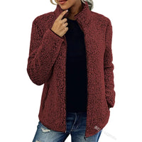 Corvessa | Veste en polaire pour femme