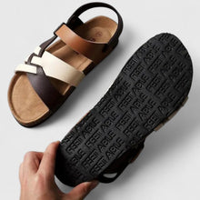 Lourizeth | Sandales Élégantes