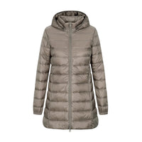 Mirella | Doudoune d'hiver pour femme