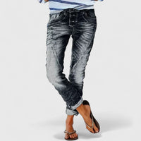 Caroline | Pantalons Confortables