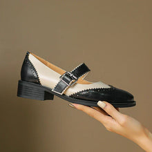 Lumerra - Babies Mary Jane femme pour le quotidien