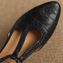 Risla - Babies Mary Jane femme à bride T-Bar