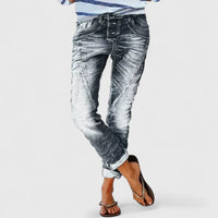 Caroline | Pantalons Confortables