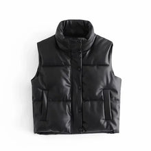 Sofia | Gilet court élégant pour femme