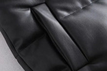 Sofia | Gilet court élégant pour femme