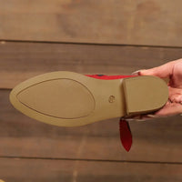Bottines Courtes Femme - Élégant