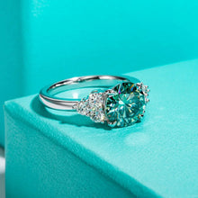 Bague en argent 925