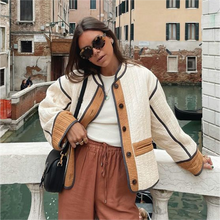 Carter | Veste de printemps confortable pour femmes